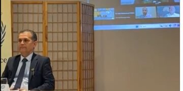 اتریش‌ میزبان‎‌لیگیده افغانستان فدرالچی‌لر توپلنمه‌سی ییغینی باشلندی