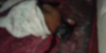 تخارده اوغری‌لر ایکی کیشی‌نی اۉلدیریب ۱۳ یاشر قیزگه تجاوز قیلگن