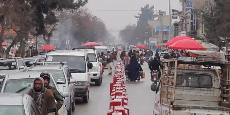 آزادلیک جبهه‌سی کندوزده طالبان ایکی اعضاسینی اۉلدیرگنینی ادعا قیلدی