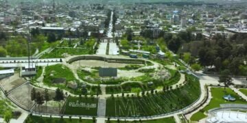 فاریاب‌ده یاش بیر عیال اۉزینی اۉلدیردی