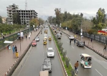 شفقت‌سیز اۉلدیریش‌لر دوامی؛ ننگرهارده بیز قیزنینگ جسدی تاپیلدی