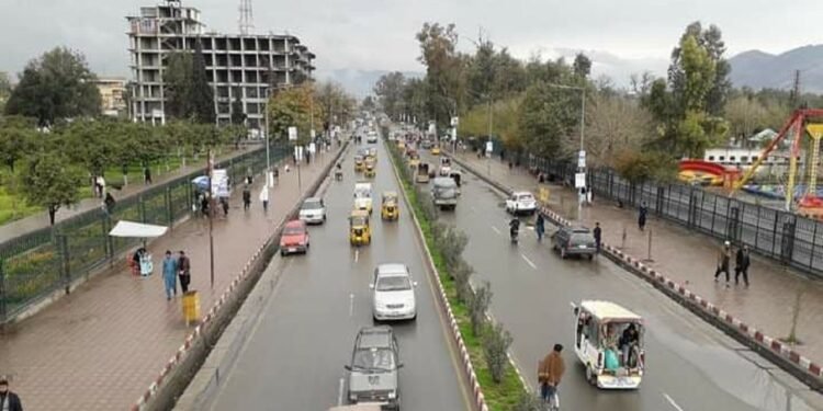 شفقت‌سیز اۉلدیریش‌لر دوامی؛ ننگرهارده بیز قیزنینگ جسدی تاپیلدی