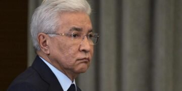 جمعی خوفسیزلیک کیلیشووی تشکیلاتی ینه بیربار افغانستان وضعیتیدن خواطر بیلدیردی