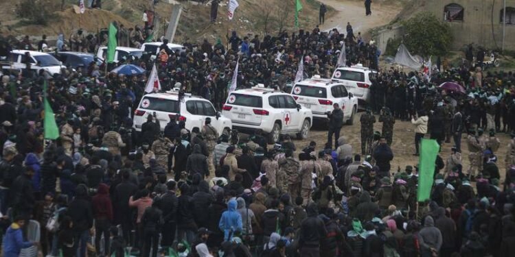 حماس ینه اسراییل‎لیک تۉرت اسیر جسدینی تاپشیردی