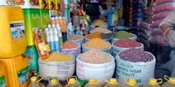 آزیق-آوقت دستوری افغانستان‌ده ۲ مینگ و ۵۰۰ تُن حبوبات ترقه‌تیلگنیدن خبر بېردی