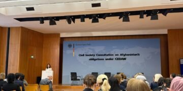 انسان حقلری فعاللری: طالبان انسان حقلرینی نقض اېتگنی اوچون محکمه‎‌گه تارتیلسین