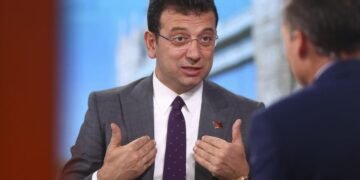 تورکیه‌ده محکمه امام اۉغلوگه قرشی حُکم قیلدی