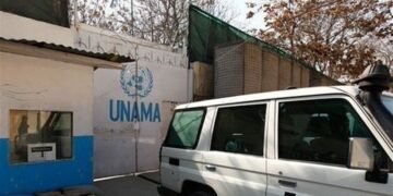 طالبان افغانستان‌ده «یوناما» فعالیتی‌دن تنقید قیلدی