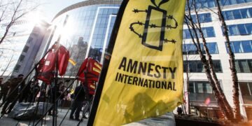 خلق‌ارا کیچیریم تشکیلاتی خاتین-قیزلرگه قرشی طالبان چیکلاولری دوامی‌دن تنقید قیلدی