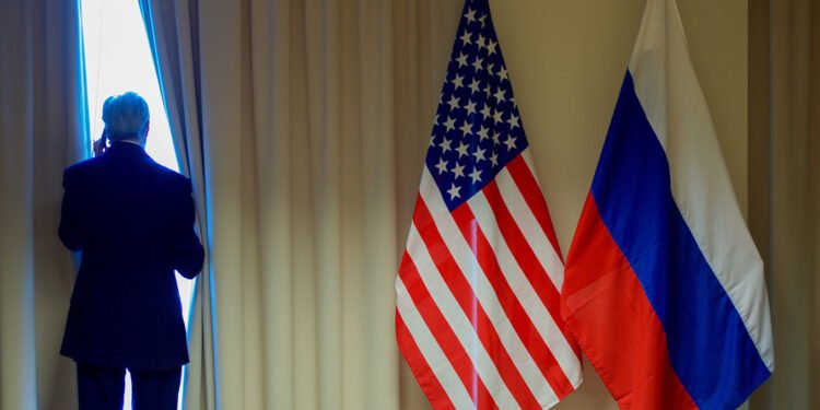 امریکا و روسیه وکیللری نینگ نوبتده‌گی مذاکره‌لری اېرته اۉتکزیله‌دی