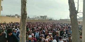 تخارده بیر ییگیت طالبان قماقخانه‌سیده هلاک اېتیلدی