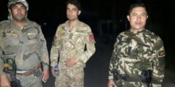 تخارده سابق اۉزبېک حربی‌لردن بیر کیشی اۉلدیریلدی