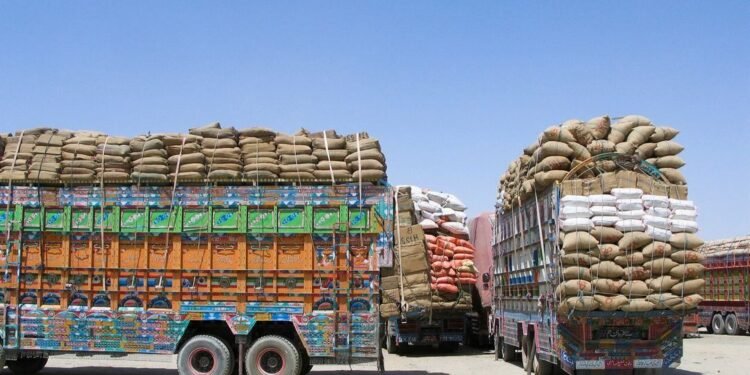 افغانستان صادرات رقمی اخیرگی بیر آی دوامی‌ده ۱۸ فایز آزه‌یگن