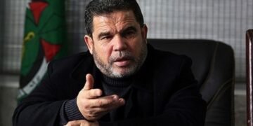 حماس گروهی نینگ سیاسی رهبری اسراییل هجوملری عاقبتیده جان بېردی