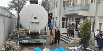 تخارده قۉلگه کېلگن تریاک طالبان آره‌سیده ایریم جنجللرنی اۉرته‌گه آلیب کېلدی