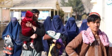 افغانستان‌ده ۸۰ فایز ساغلیق مرکزلری فعالیتی تۉخته‌تیلیشی آگاه‌لنتیریلدی