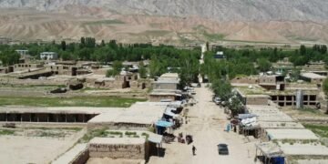 شیرین‌تگاب‌ده طالبان معارف آمری نینگ حقارت‌لری اۉقیتووچیلرنی استعفاگه مجبورلنتیرگن