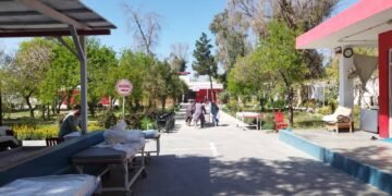 افغانستان‌ده ناتینچ‌لیکلر دوامی؛ هلمند و کندوزده پارتلش یوز بېردی