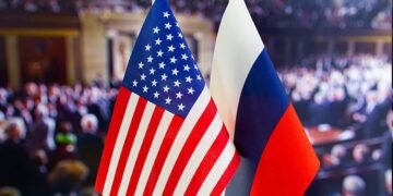 ریاض‌ده امریکا و روسیه سۉزلشوولری؛ دنیانینگ ایکی کوچی نیمه‌لرنی محاکمه قیلماقده؟