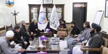 طالبان: قرغیزستان و آذربایجان افغانستان‌ده سرمایه یاتقیزیش‌گه قیزیققن