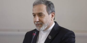 عراقچی: افغانستان‌ده داعش تهدید ایران و منطقه اوچون خواطرلی دیر