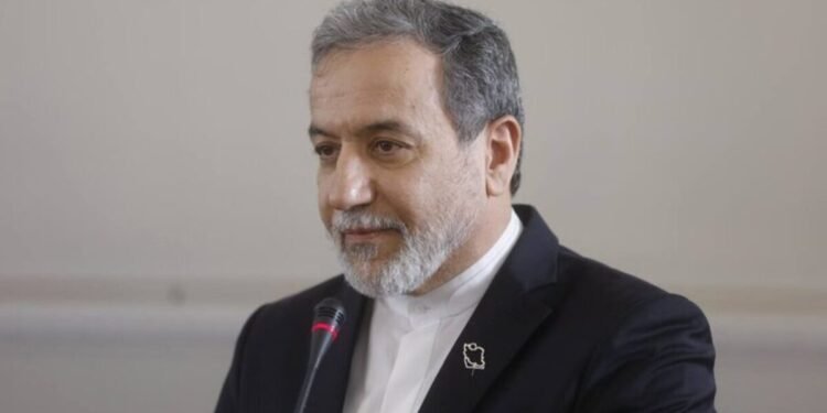 عراقچی: افغانستانده داعش تهدید ایران و منطقه اوچون خواطرلی دیر