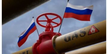 روسیه نینگ افغانستان‌گه گاز صادراتی ۵۲ فایز کۉپه‌یگن