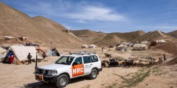 ناروی باش پناه ایزلاوچیلر کېنگشی افغانستان‌ده یاردملر آزه‌یشیدن آگاه‌لنتیردی