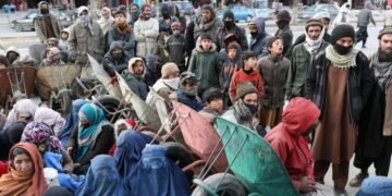 اوچا: رمضان آیی افغانستان میلیون‌لرچه اهالیسی آغیر اقتصادی احوال‌ده دیر