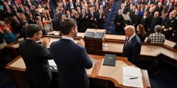 ترامپ ینه بیربار امریکا افغانستان‌دن چیقیشینی تنقید قیلدی