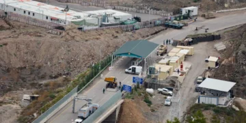 آذربایجان بیلن ارمنستان تینچ‌لیک کیلیشووی‌گه یقین‌لشگن