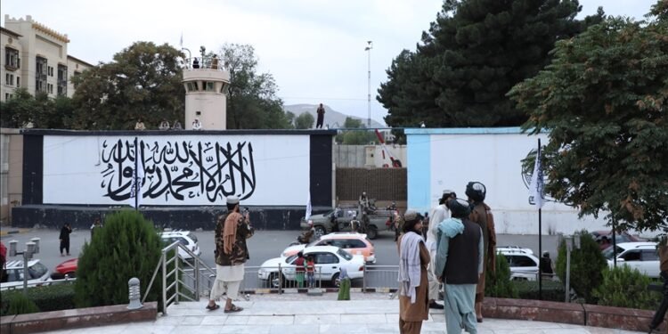 طالبان کېله‌سی جمعه کونی قویاش ینگی ییل نینگ بیرینچی کونی دېب اعلام قیلدی