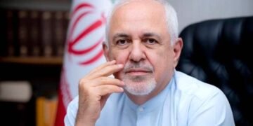 ایران جمهور باشلیغی نینگ اۉرین باسری جواد ظریف استعفاگه چیقدی