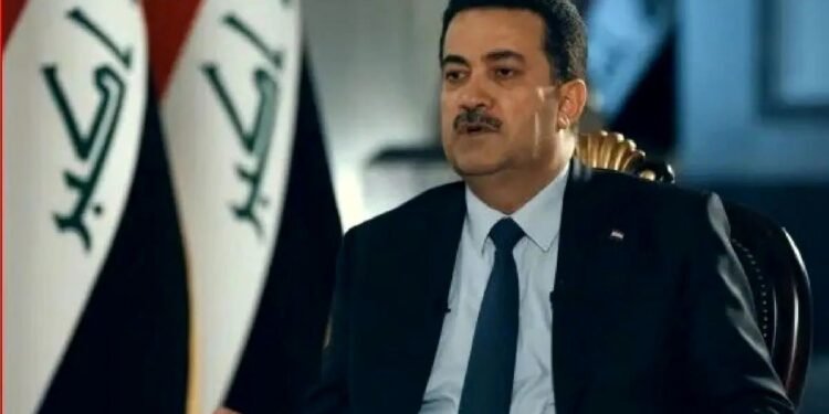 عراق‌ باش وزیری داعش ییریک قومندان‌لریدن بیری اۉلدیریلگنینی اعلام قیلدی