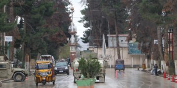 فاریاب بیلیم یورتی یاتاقخانه‌سیده بیر طلبه اۉلدیریلدی