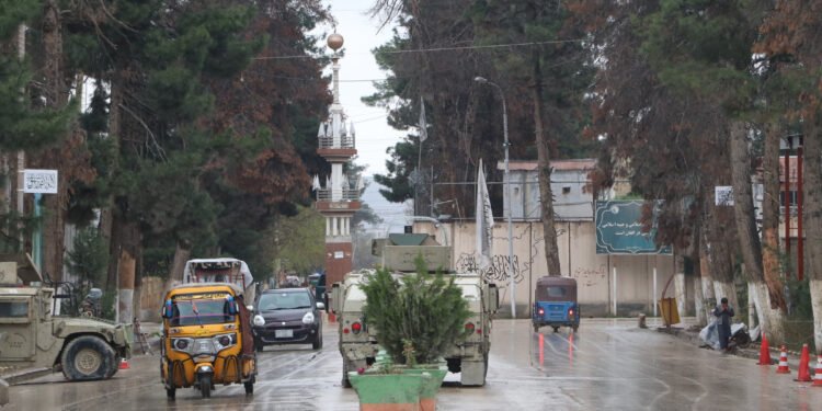 فاریاب بیلیم یورتی یاتاقخانه‌سیده بیر طلبه اۉلدیریلدی