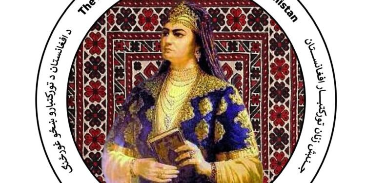 افغانستان تورکتبار عیاللری نینگ حرکتی تورکستان‌گه ناقللر یوباریلیشینی تنقید قیلدی