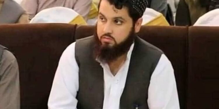 میدان وردکده یۉل حادثهسی؛ قربان بۉلگنلر تخار محلی رسمیلری دیر