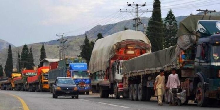 افغانستان صادرات میزانی حوث آیی کمیده ۴۴ میلیون آزهیگن