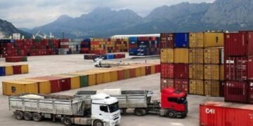 اۉتگن ییل افغانستان و هندوستان صادرات رقمی ۸۹۰ میلیون دالرنی تولدیرگن