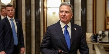 ویتکوف امریکا بیلن ایران مذاکره‌سی نتیجه‌سی اوچون امریکا شرط‌نی اعلام قیلدی