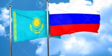 روسیه و قزاقستان رسمی‌لری افغانستان حقیده صحبت قیلدی