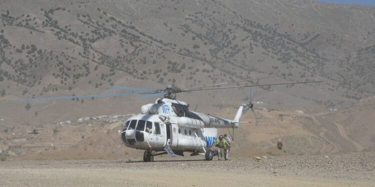 افغانستانده آزیق-آوقت تشکیلاتی ینه بیربار بودجهسی آزلیگیدن خواطر بیلدیردی