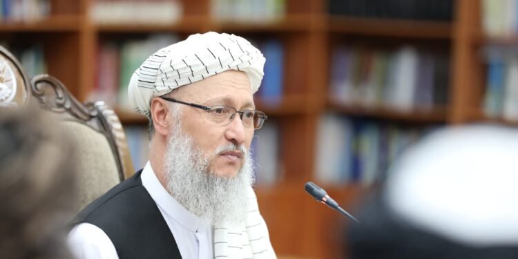 تورکستان‌گه ناقللر یوباریلیشی؛ عبدالسلام حنفی تنقید آستیده آلینماقده