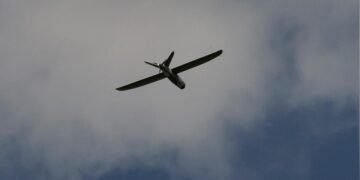 اوکراین اۉتگن کیچه و کوندوز جریانیده ۸ مراتبه روسیه آست-قورمه‌لری‎‌گه هجوم قیلگن