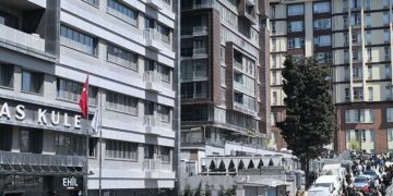 استانبول شهریده ۶.۲ بویوکلیگیده بیر زلزله یوز بېردی