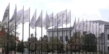 طالبان کابلده پاکستان و افغانستان آره‌سیده بیر ییغین اۉتکزیلیشیدن خبر بېردی