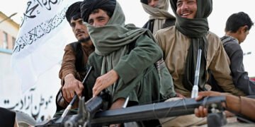 طالبان افغانستان‌دن امریکا قوراللری قاچاق اېتیلگنینی رد قیلدی