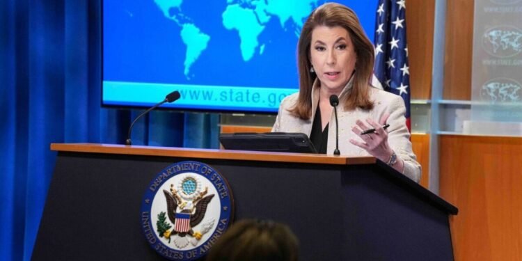 تمی بروس: انسانپرورلیک یاردملردن طالبان فایدهلنگنی باعث بو یاردملر تۉختهتیلدی