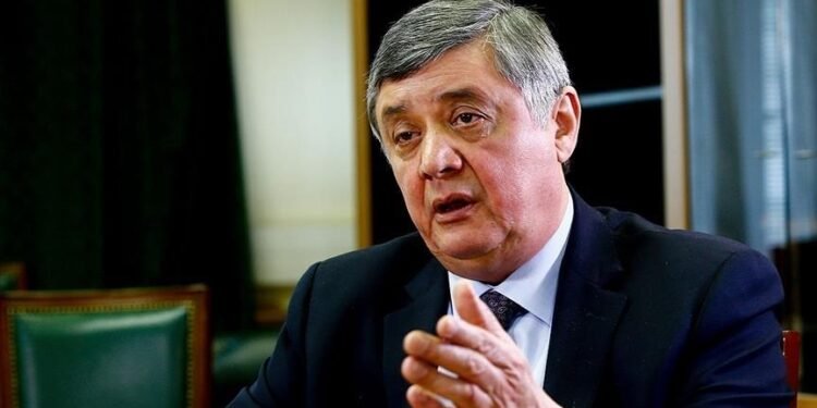 روسیه نینگ طالبان‌گه امتیازلری دوامی؛ ایکی تامان آره‌سیده بیر ییغین اۉتکزیله‌دی